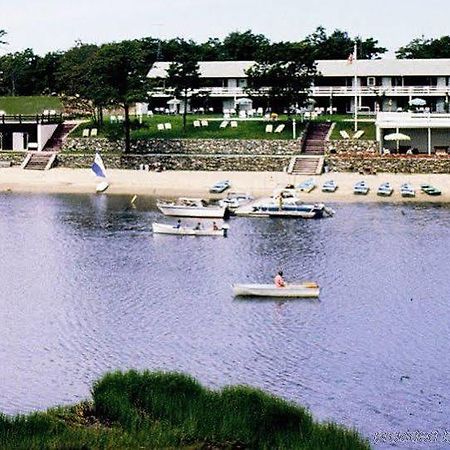 Green Harbor Resort East Falmouth Buitenkant foto