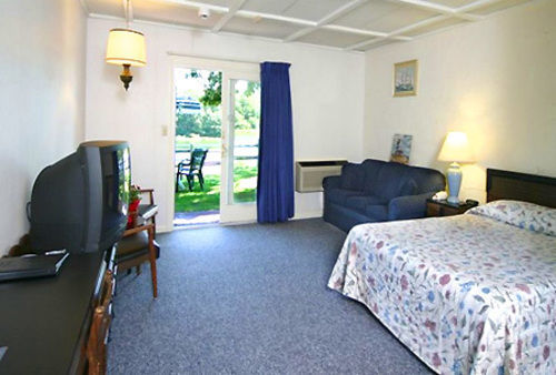 Green Harbor Resort East Falmouth Buitenkant foto