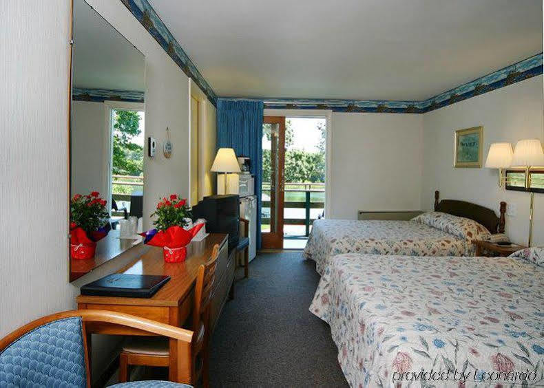 Green Harbor Resort East Falmouth Kamer foto