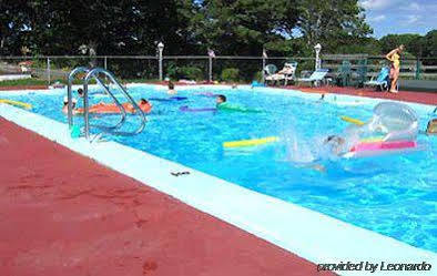 Green Harbor Resort East Falmouth Faciliteiten foto
