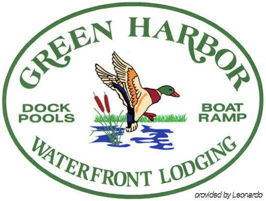 Green Harbor Resort East Falmouth Buitenkant foto